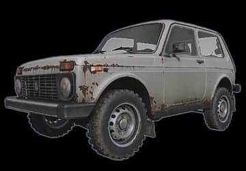 Offroad Full Kit